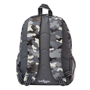 Smiggle - Best Budz 4-Piece School Bag Set