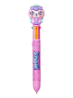 Smiggle - Besties 8 Colour Rainbow Pen
