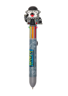 Smiggle - Besties 8 Colour Rainbow Pen