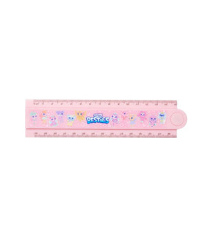 Smiggle - Besties Extendable 30CM Ruler