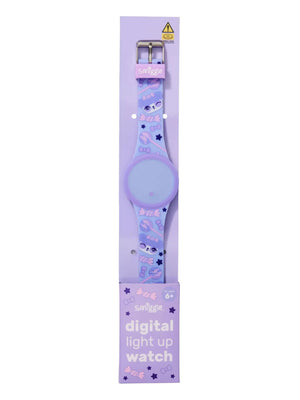 Smiggle - Besties Digital Kids Wristwatch