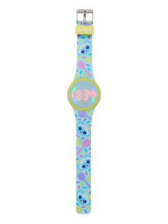 Smiggle - Besties Digital Kids Wristwatch