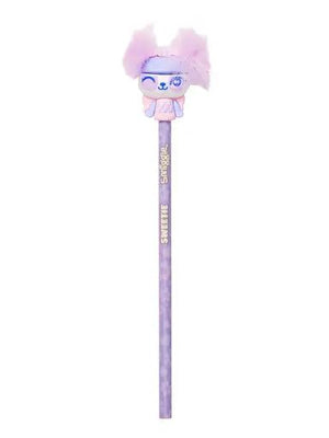 Smiggle - Besties Pencil Topper
