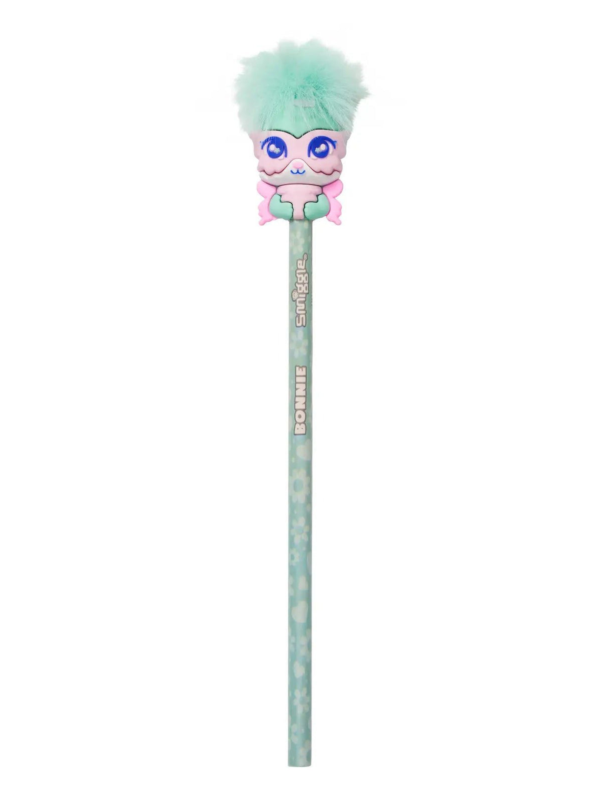 Smiggle - Besties Pencil Topper