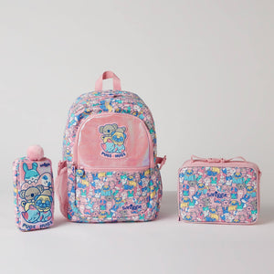 Smiggle - Better Together 3 Piece School Bag Set