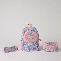 Smiggle - Better Together 3 Piece School Bag Set