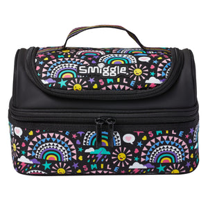 Smiggle - Better Together 4 Piece School Bag Set