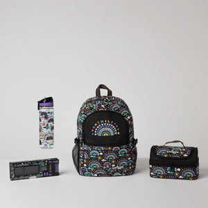 Smiggle - Better Together 4 Piece School Bag Set