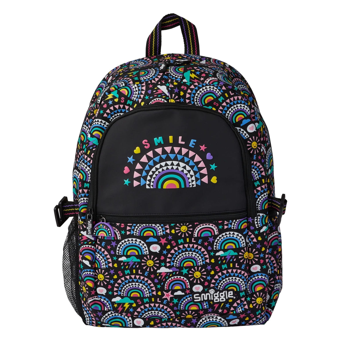 Smiggle - Better Together 4 Piece School Bag Set