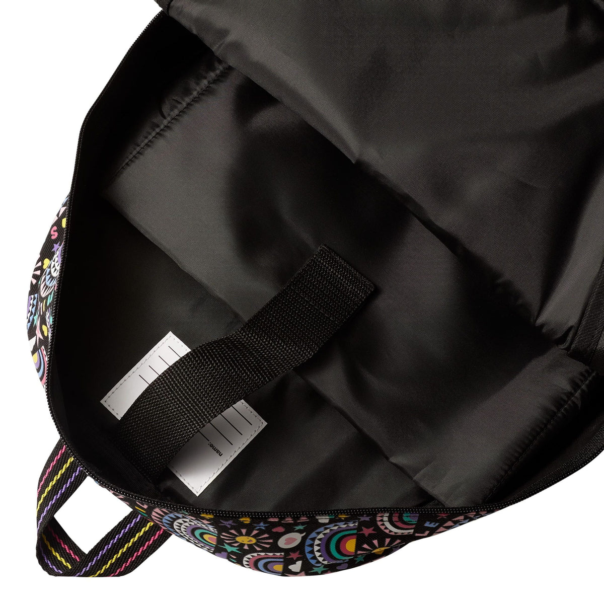 Smiggle - Better Together 4 Piece School Bag Set
