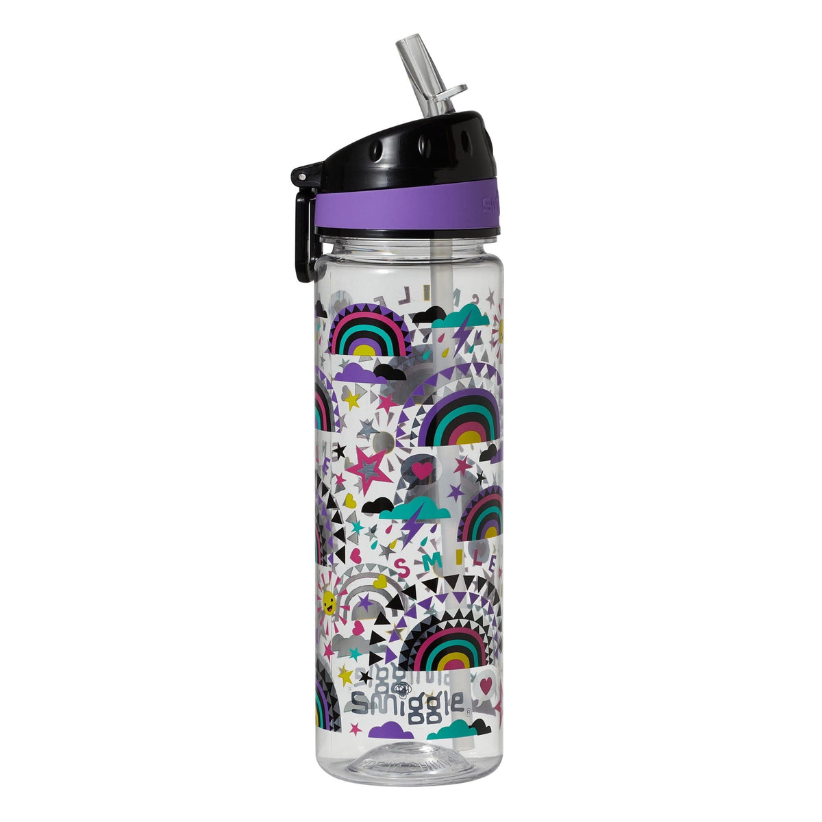 Smiggle - Better Together 4 Piece School Bag Set