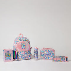 Smiggle - Better Together 5-Piece School Bag Set