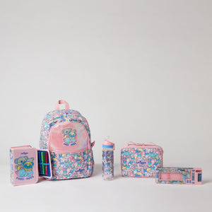 Smiggle - Better Together 5-Piece School Bag Set