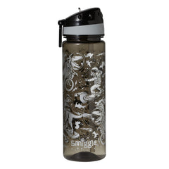 Smiggle - Better Together 650ML Bpa Free Straw Water Bottle