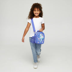 Smiggle - Better Together Hanging Lunch Bag