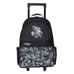Smiggle - Better Together Lighted Backpack with Trolley