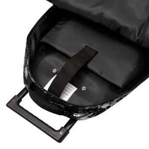 Smiggle - Better Together Lighted Backpack with Trolley