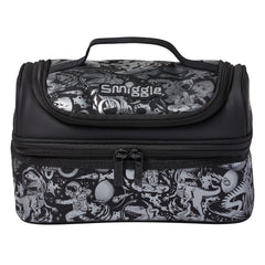 Smiggle - Better Together Double Layer Lunch Bag