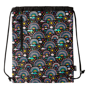 Smiggle - Better Together Drawstring Backpack