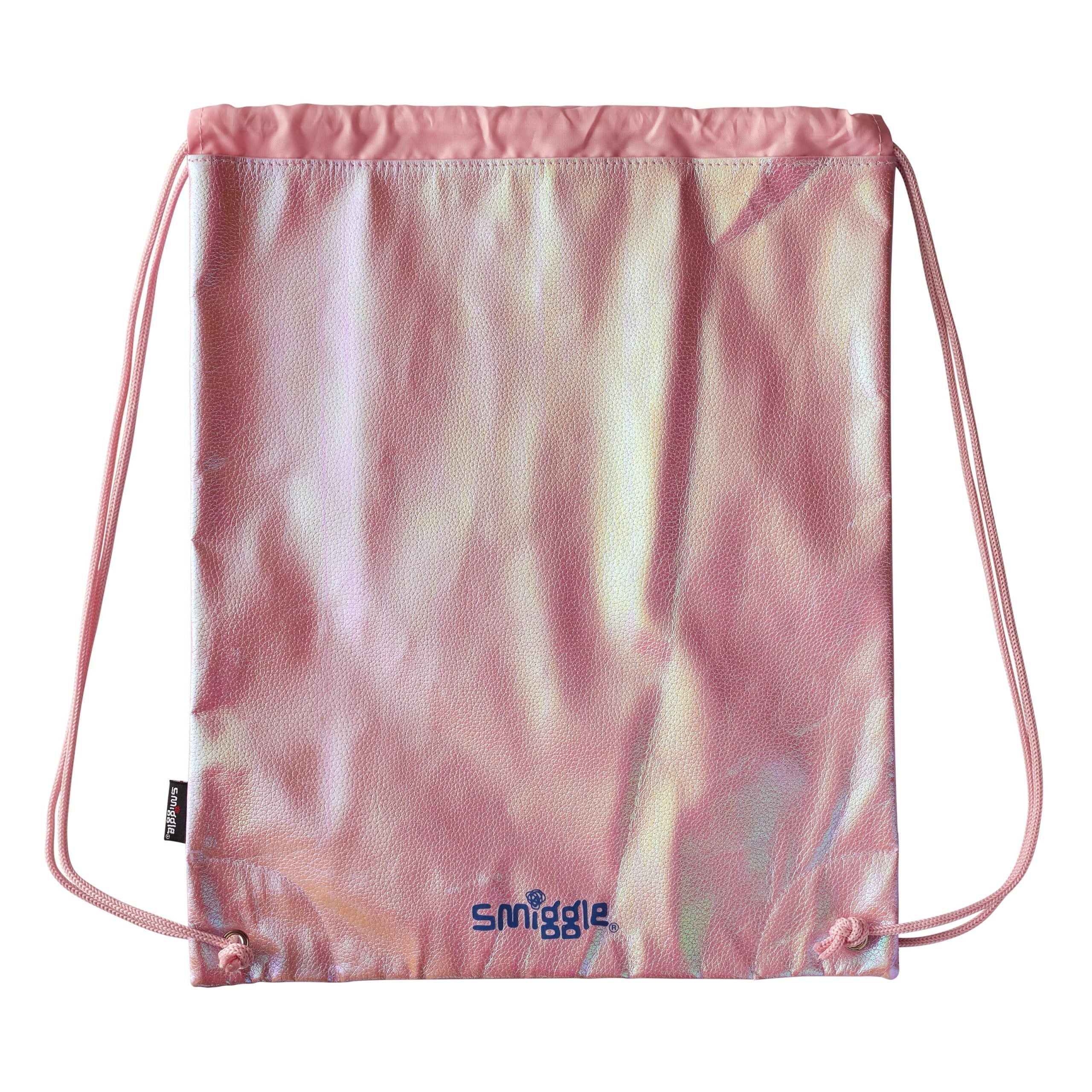 Smiggle - Better Together Drawstring Backpack