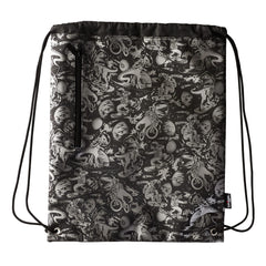Smiggle - Better Together Drawstring Backpack