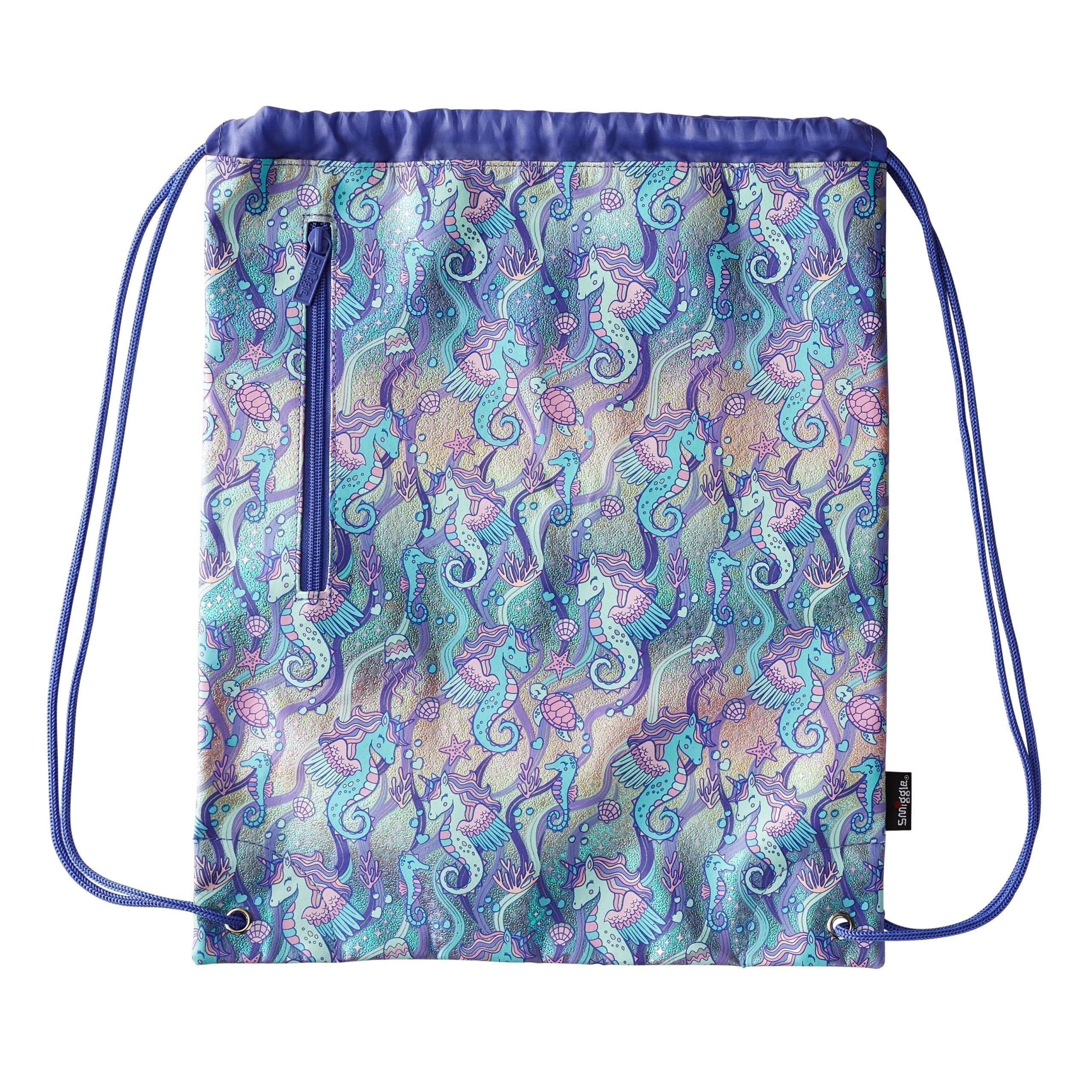 Smiggle - Better Together Drawstring Backpack