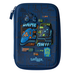 Smiggle - Better Together Embossed Pencil Case