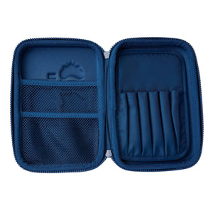 Smiggle - Better Together Embossed Pencil Case