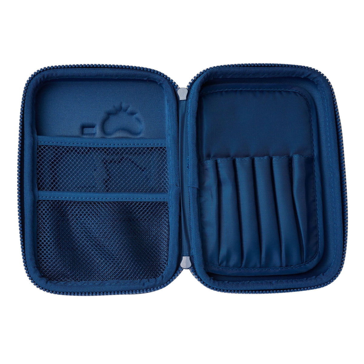 Smiggle - Better Together Embossed Pencil Case