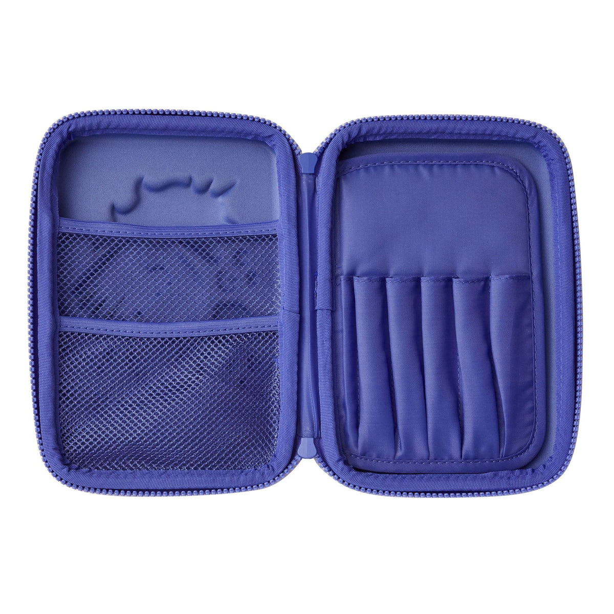 Smiggle - Better Together Embossed Pencil Case