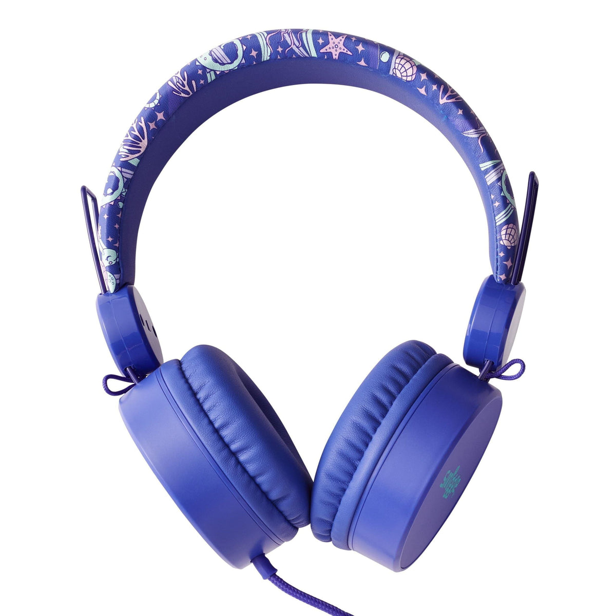 Smiggle - Better Together Wired Over-Ear Headphones