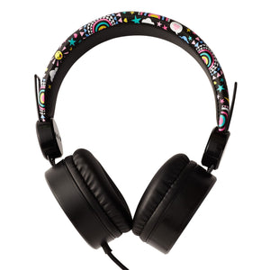 Smiggle - Better Together Wired Over-Ear Headphones