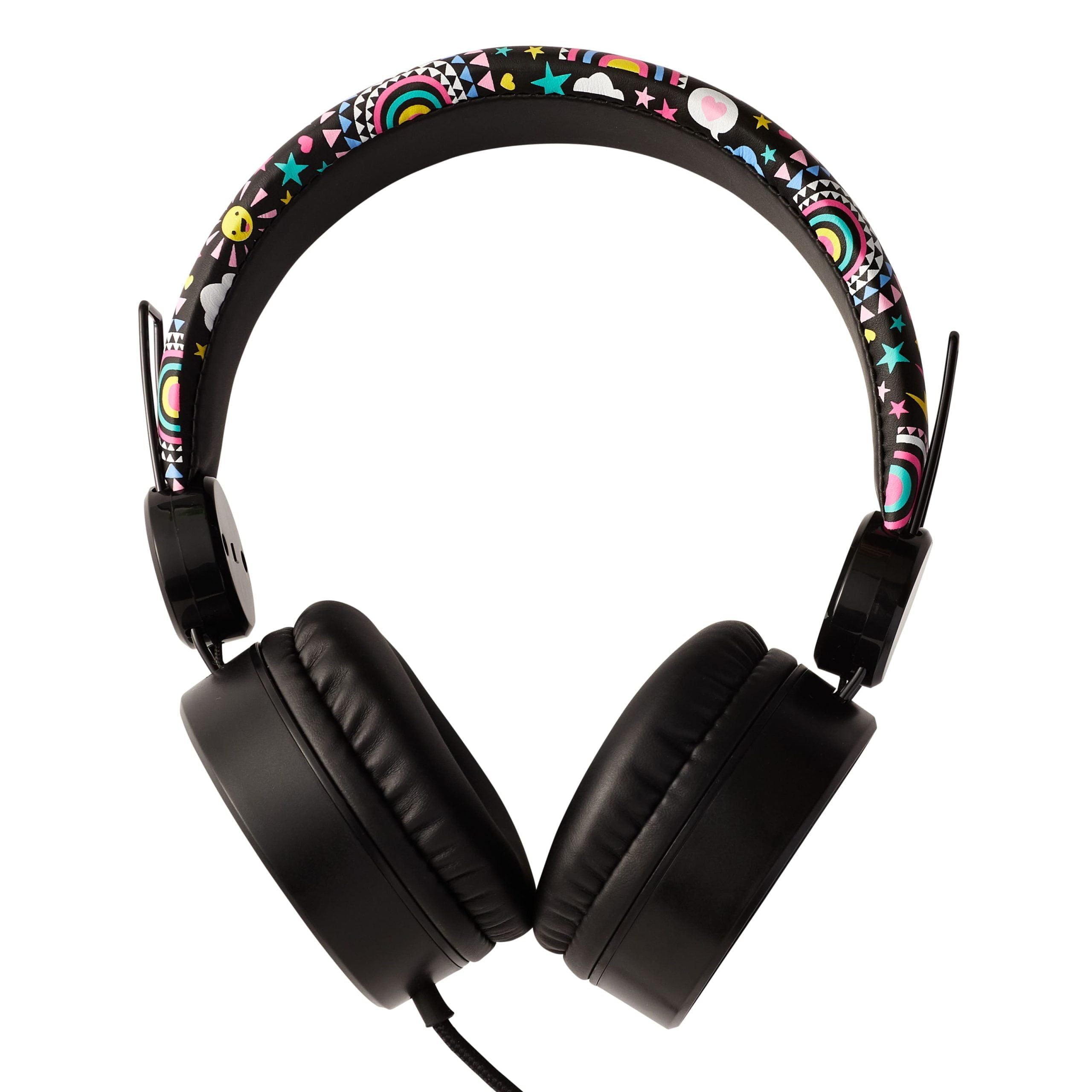 Smiggle - Better Together Wired Over-Ear Headphones