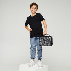 Smiggle - Better Together Square Lunch Bag