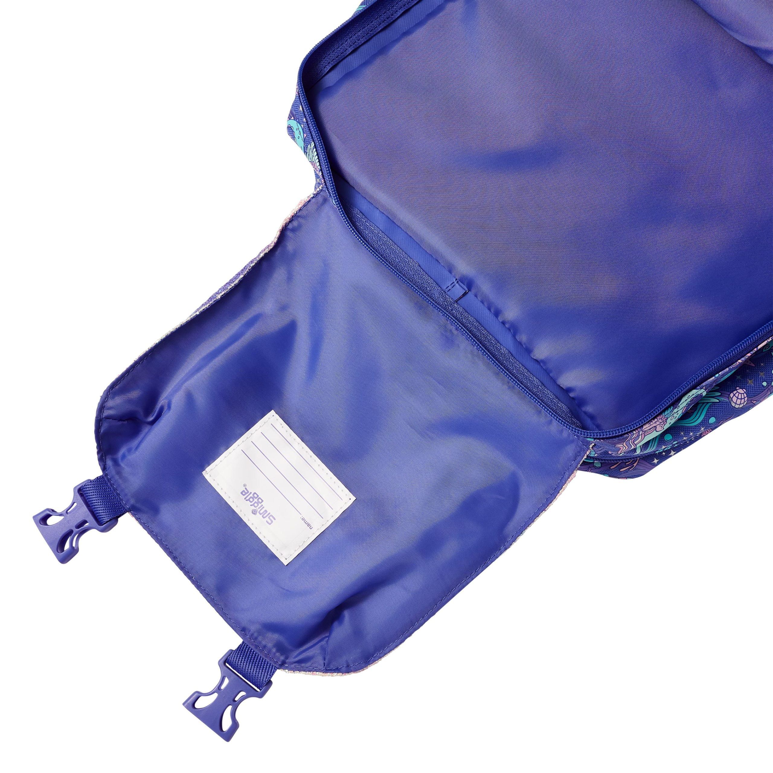 Smiggle - Better Together Foldable Backpack