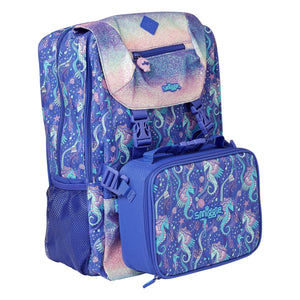 Smiggle - Better Together Foldable Backpack
