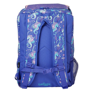 Smiggle - Better Together Foldable Backpack
