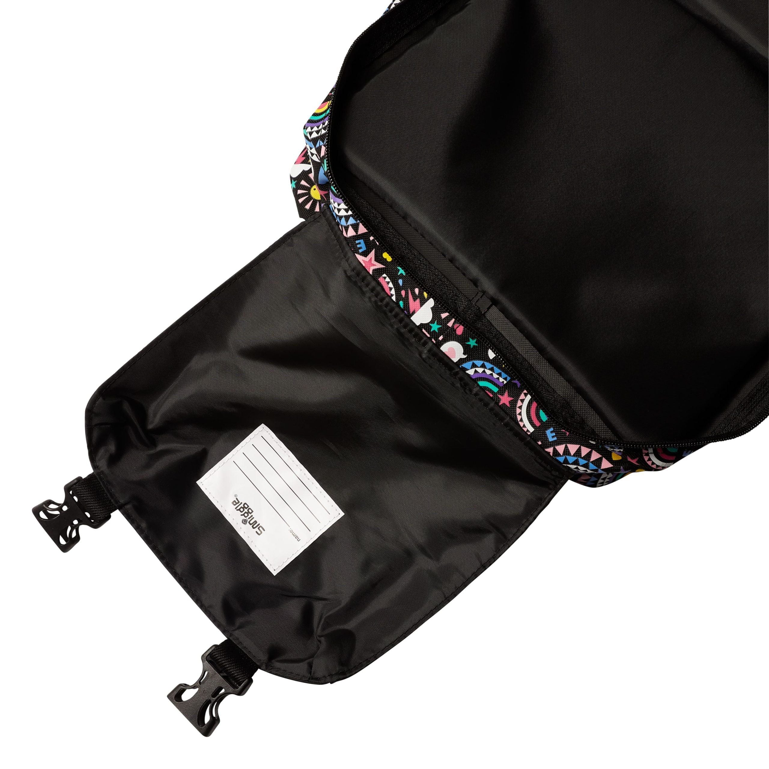Smiggle - Better Together Foldable Backpack