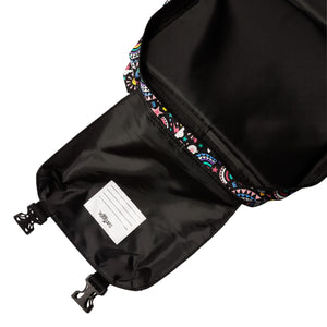 Smiggle - Better Together Foldable Backpack