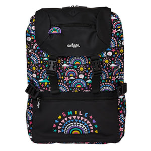 Smiggle - Better Together Foldable Backpack