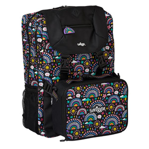 Smiggle - Better Together Foldable Backpack
