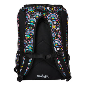 Smiggle - Better Together Foldable Backpack