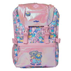 Smiggle - Better Together Foldable Backpack
