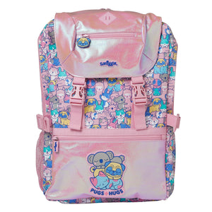 Smiggle - Better Together Foldable Backpack