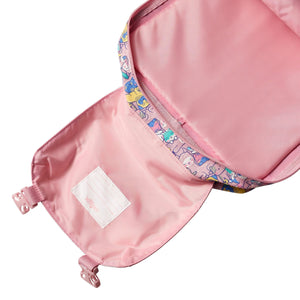 Smiggle - Better Together Foldable Backpack