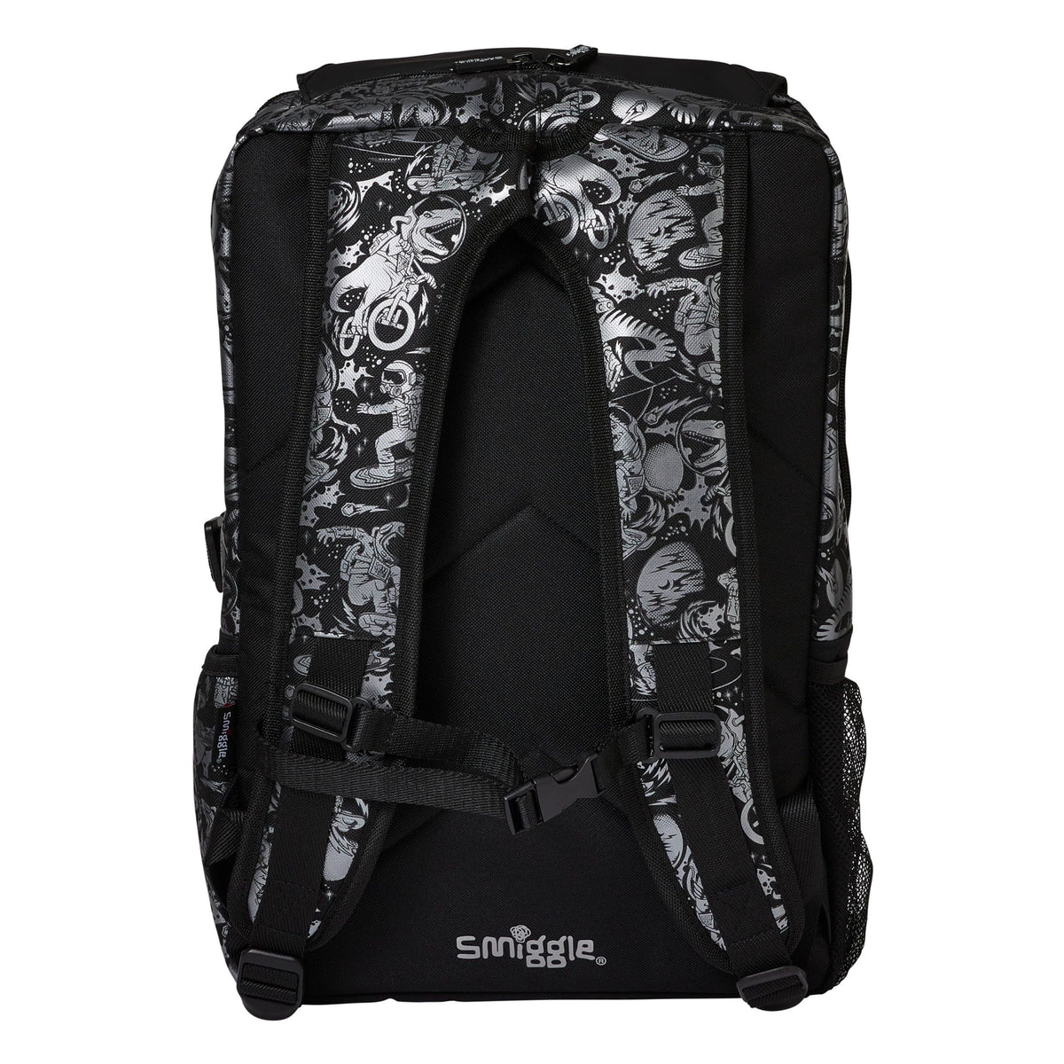 Smiggle - Better Together Foldable Backpack