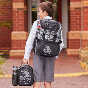 Smiggle - Better Together Foldable Backpack