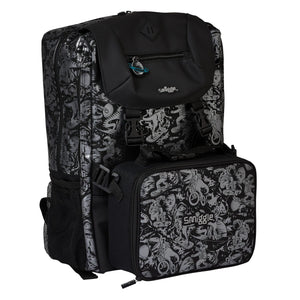 Smiggle - Better Together Foldable Backpack