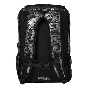 Smiggle - Better Together Foldable Backpack
