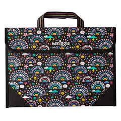 Smiggle - Better Together Book and Detergent Carrying Handbag